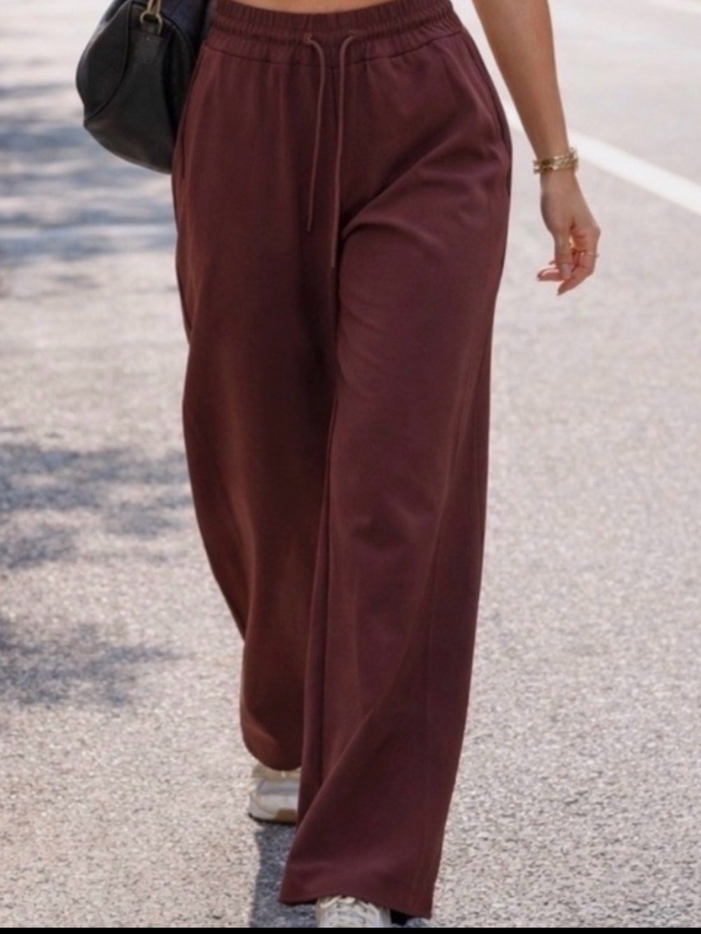 LIKE NEW ATHLETA Endeavor Relaxed Pants